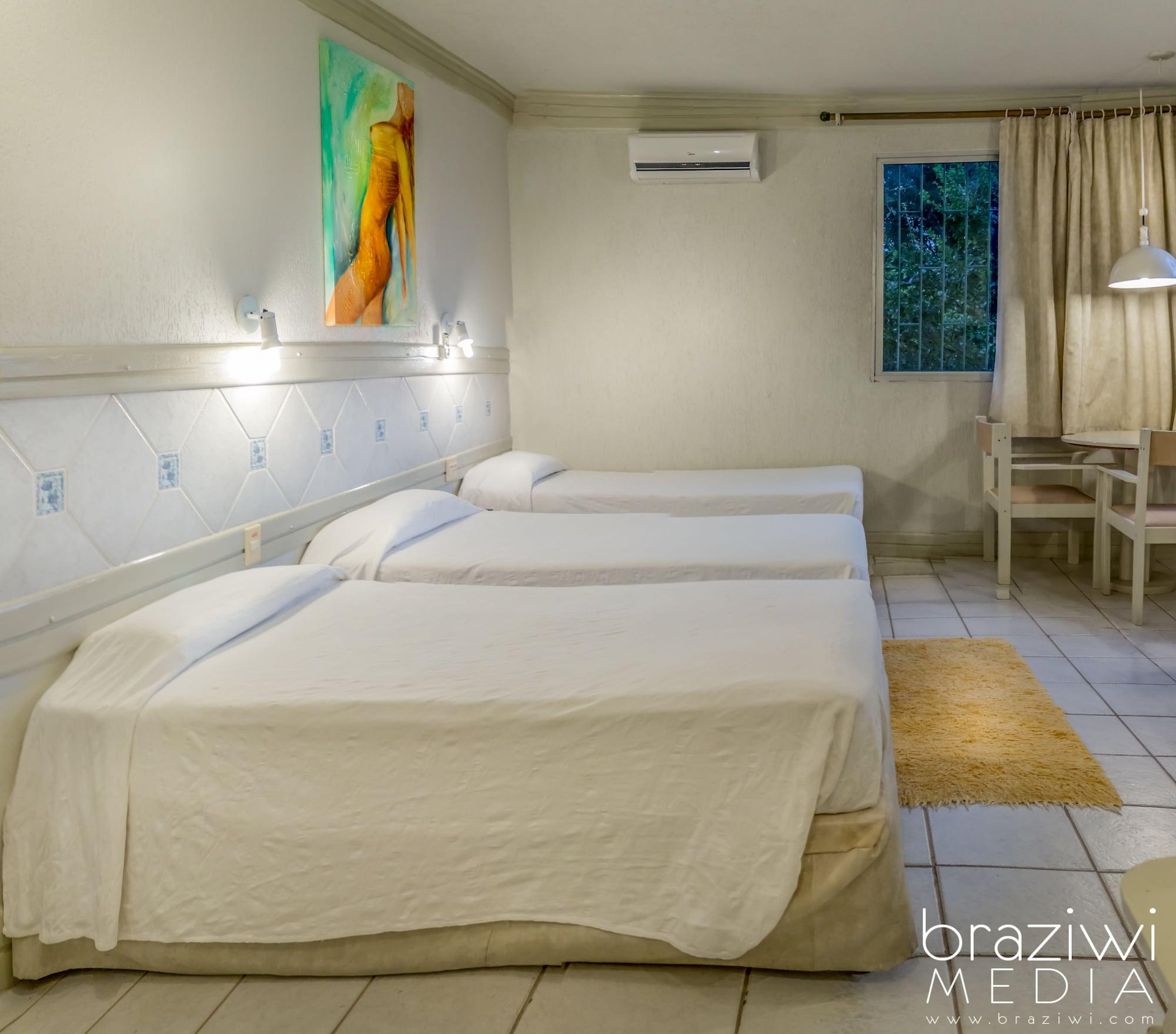 Hotel Maria Do Mar Florianópolis Eksteriør billede