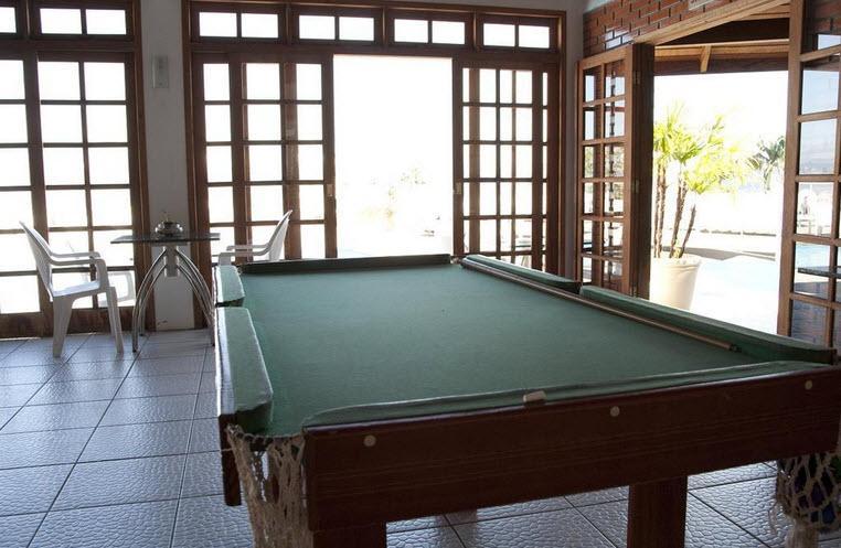 Hotel Maria Do Mar Florianópolis Eksteriør billede