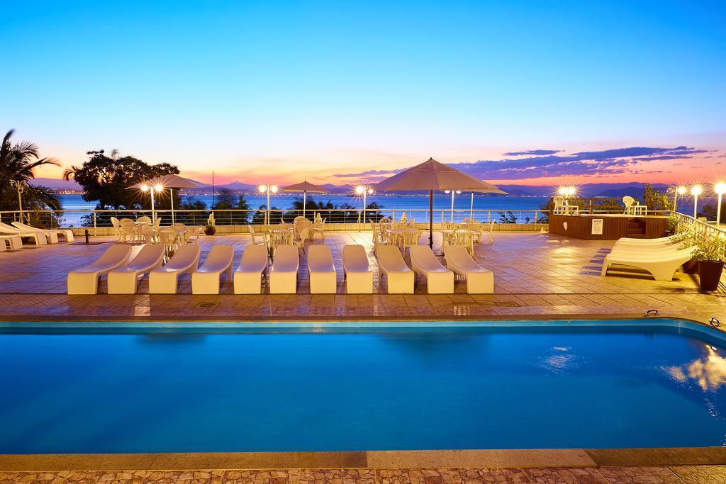Hotel Maria Do Mar Florianópolis Eksteriør billede